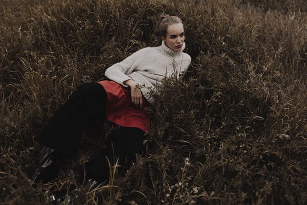 Veronika Terokhina