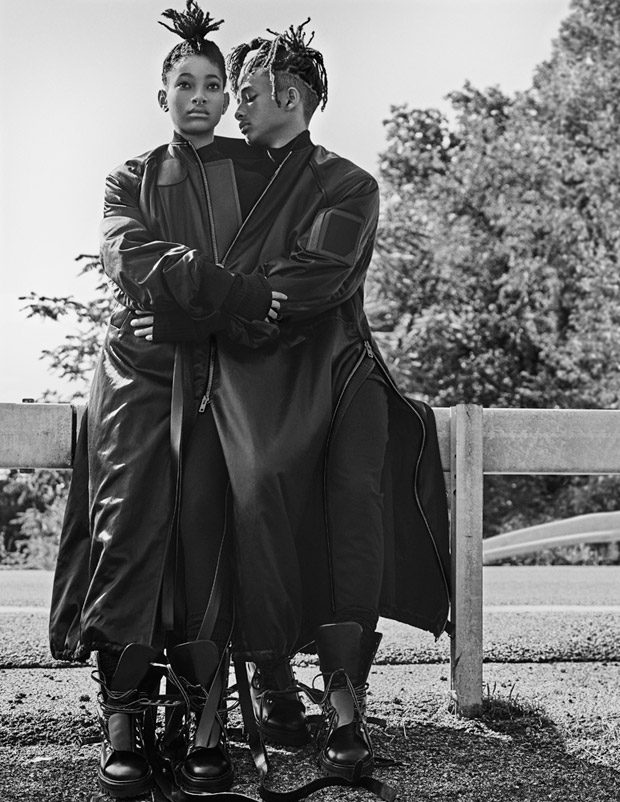 Interview Magazine
