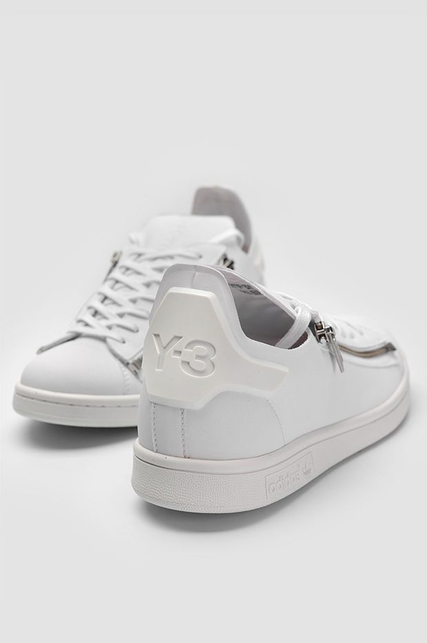 There's a Bold New Twist on the Iconic Adidas Stan Smith - Maxim