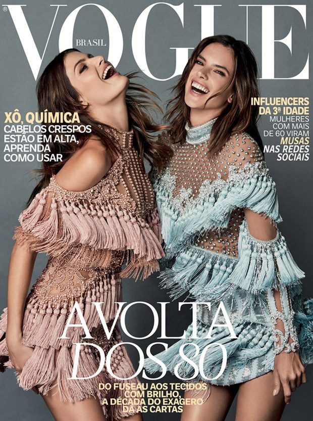 Vogue Brazil