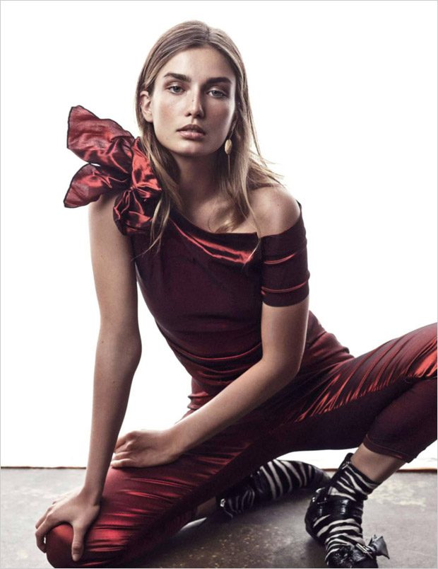 Andreea Diaconu