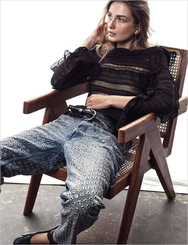 Andreea Diaconu