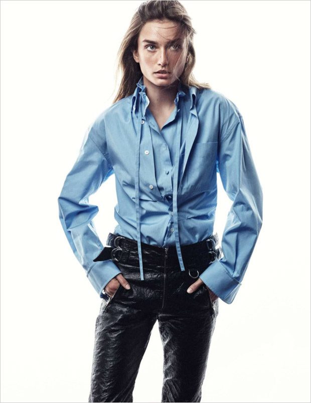 Andreea Diaconu