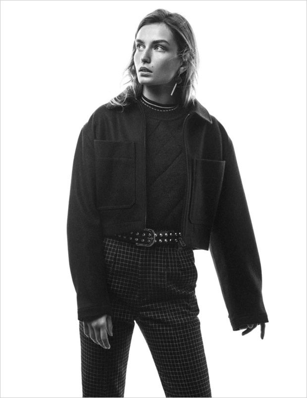 Andreea Diaconu