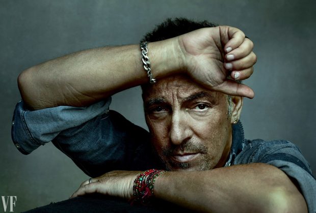 Bruce Springsteen