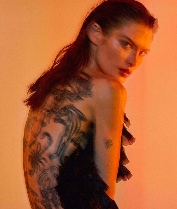 Catherine McNeil