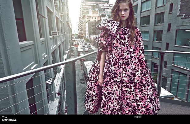 The Impression Magazine