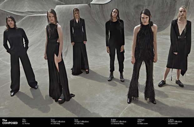 The Impression Magazine