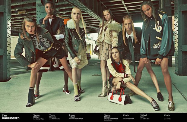 The Impression Magazine