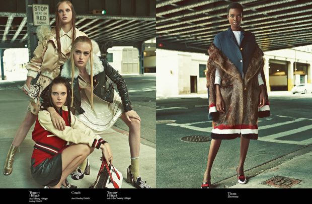 The Impression Magazine