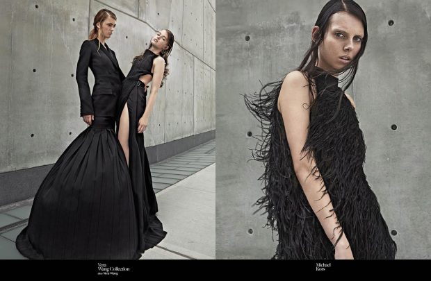 The Impression Magazine