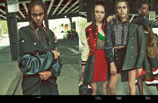 The Impression Magazine