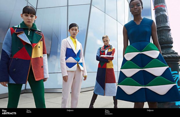 The Impression Magazine