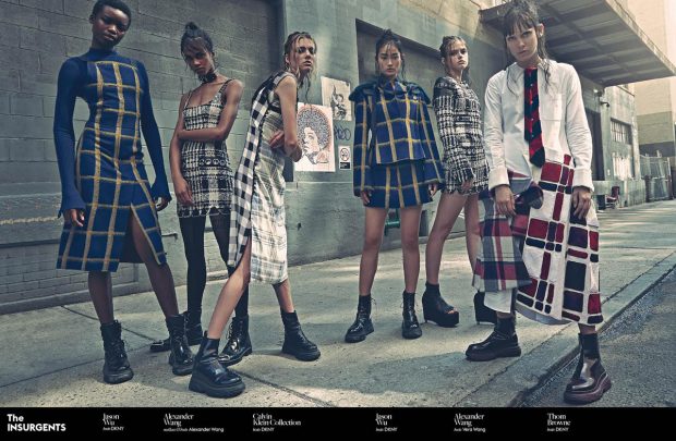 The Impression Magazine