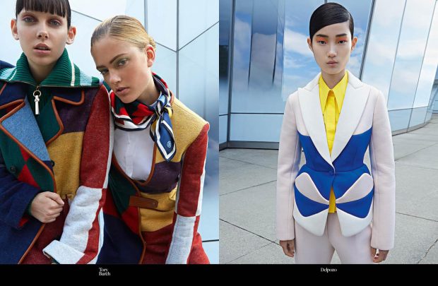 The Impression Magazine