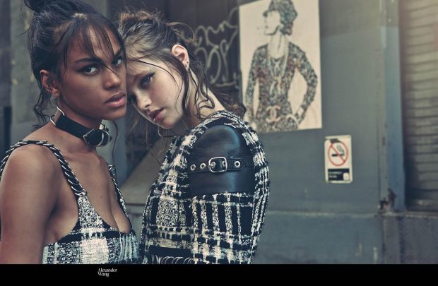 The Impression Magazine