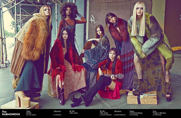 The Impression Magazine