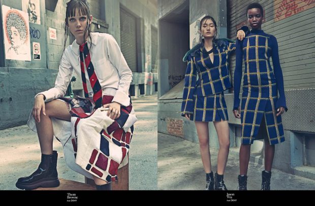 The Impression Magazine