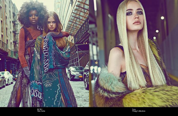 The Impression Magazine