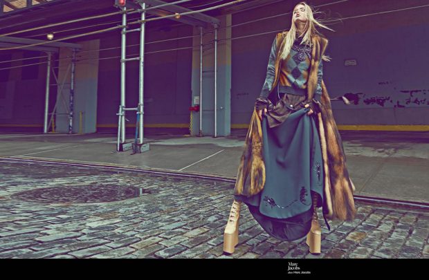 The Impression Magazine