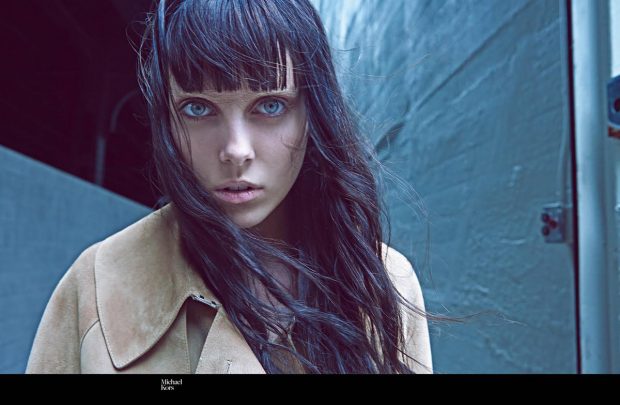 The Impression Magazine