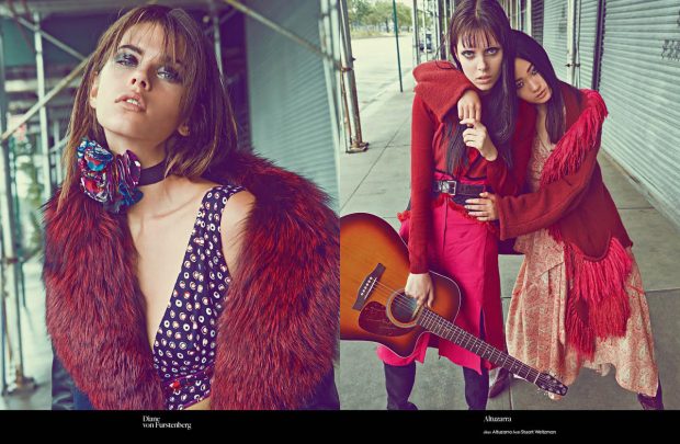 The Impression Magazine