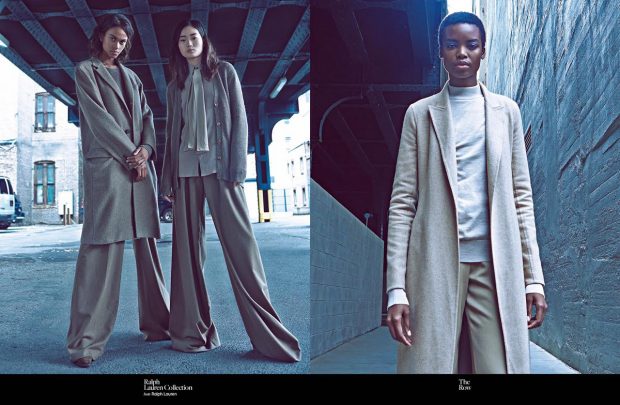 The Impression Magazine