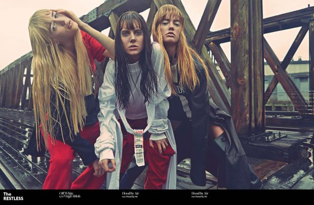 The Impression Magazine