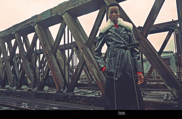 The Impression Magazine