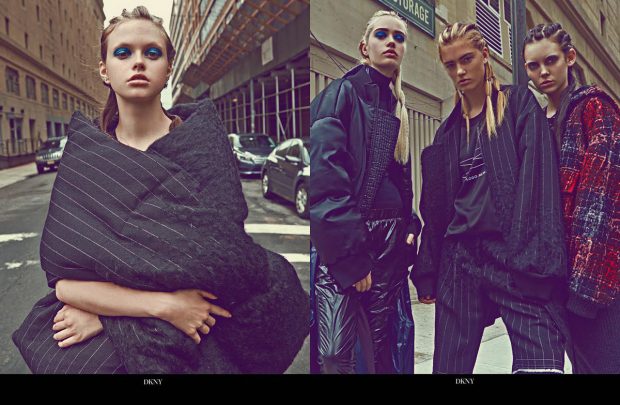 The Impression Magazine