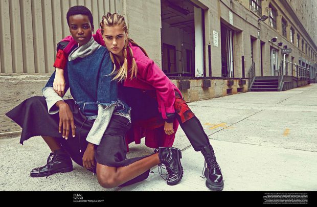 The Impression Magazine