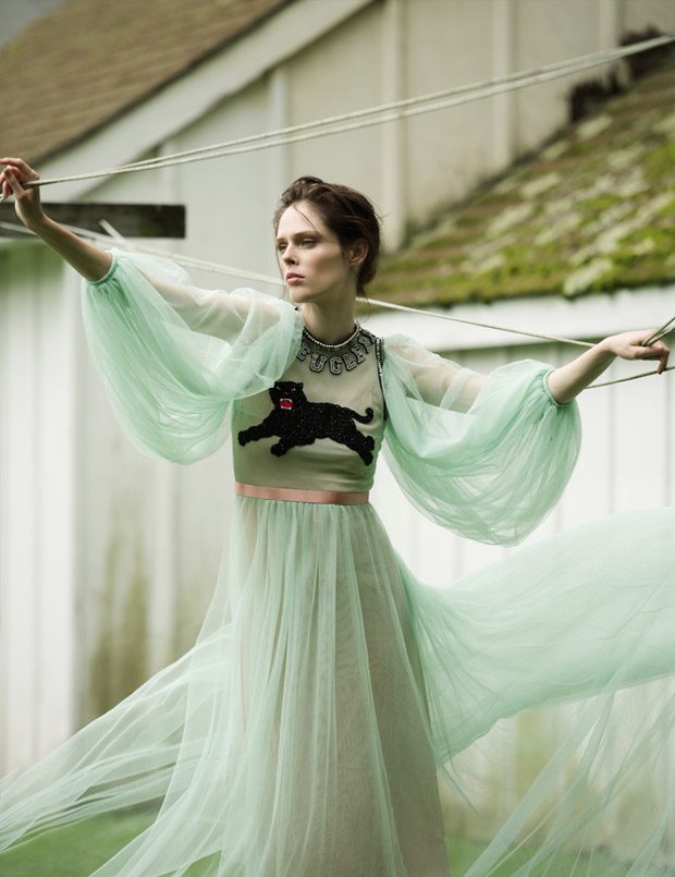 Coco Rocha