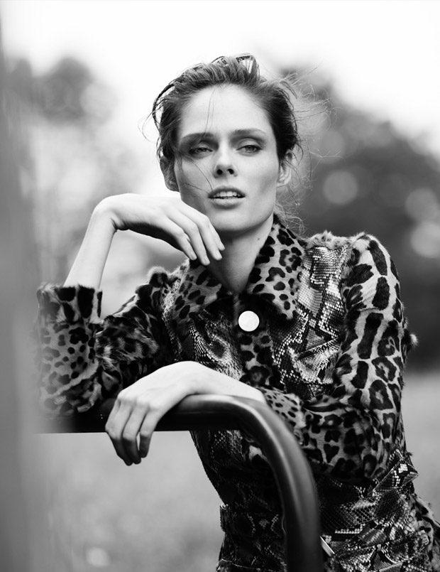 Coco Rocha