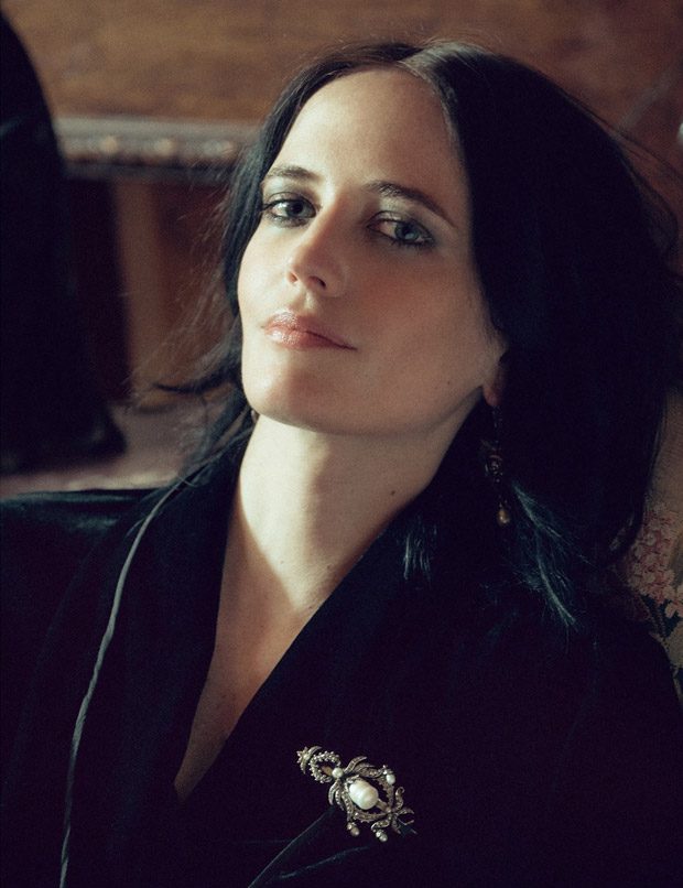 Eva Green