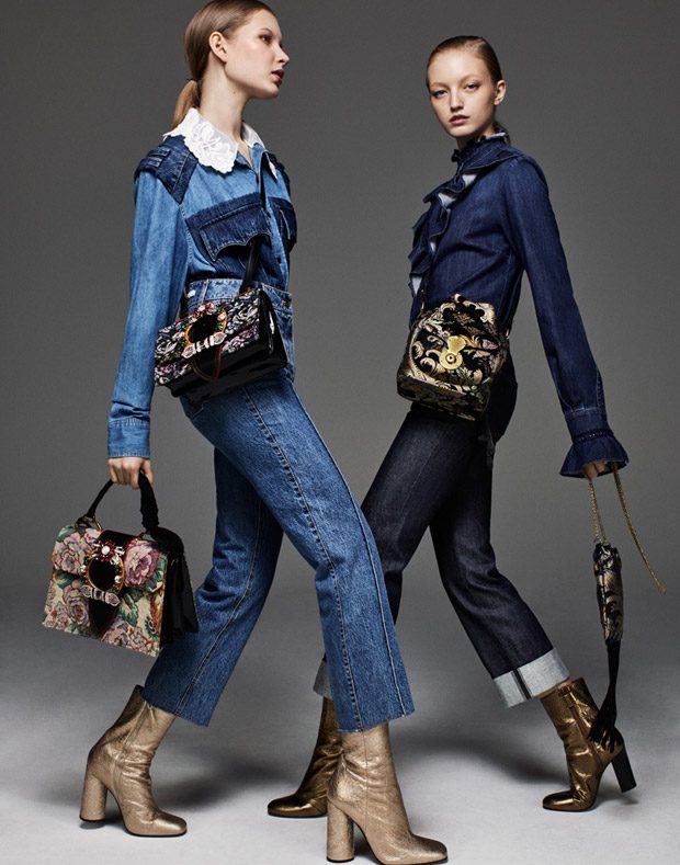 Vogue Russia