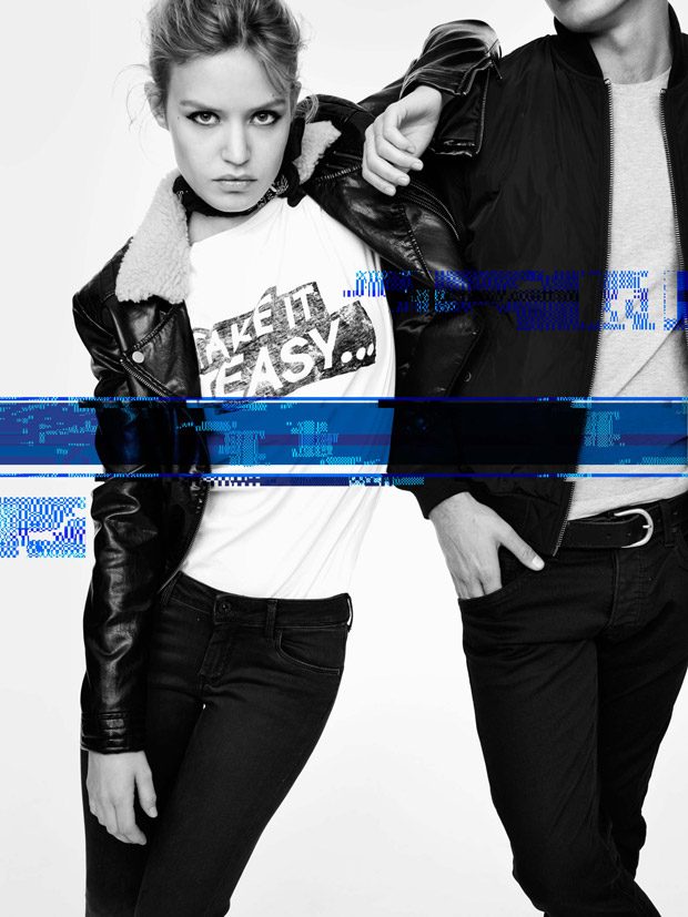 Pepe jeans jagger 2025