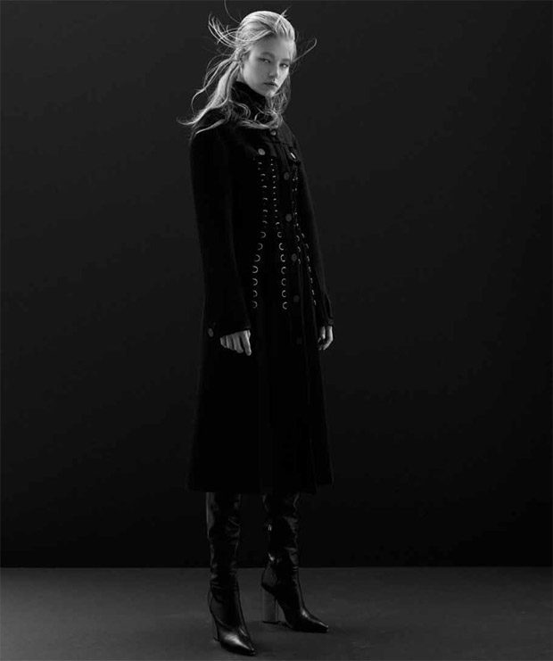 Hollie May Saker