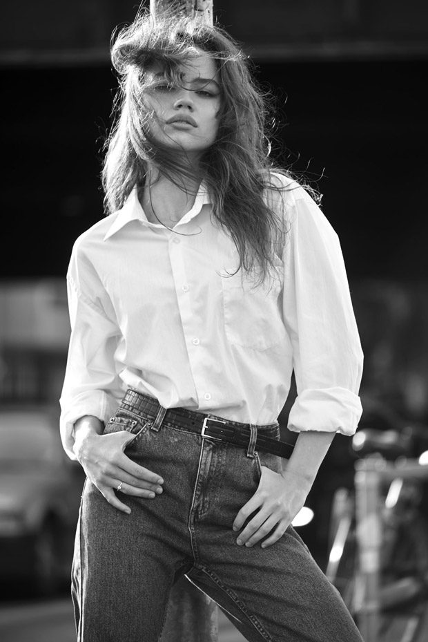 Katrina Vihrova