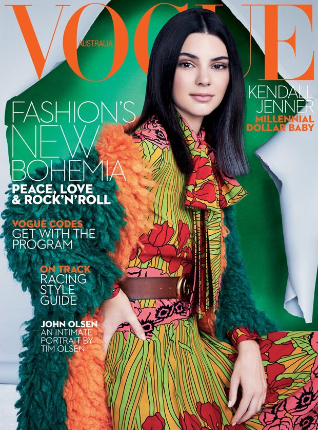 Kendall Jenner