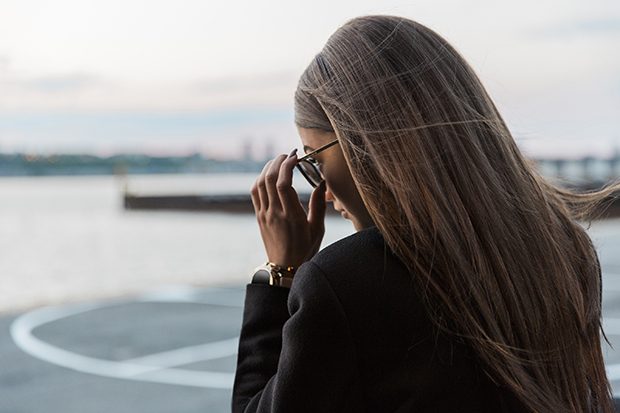 MICHAEL KORS Smartwatch (11)