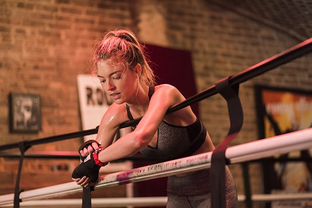 MICHAEL KORS Smartwatch (6)