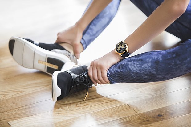 MICHAEL KORS Smartwatch (9)