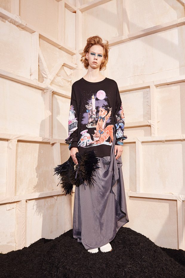 MM6 Maison Margiela