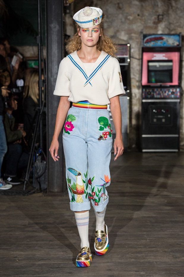 Manish arora shoes hotsell