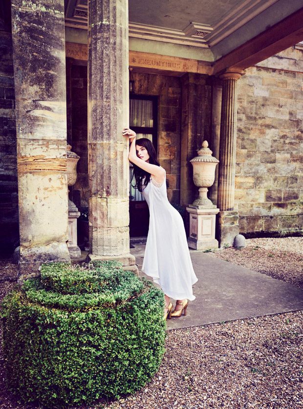Meghan Collison