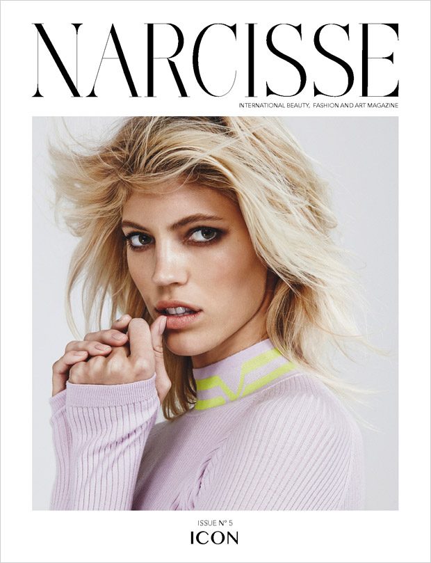 Narcisse Magazine