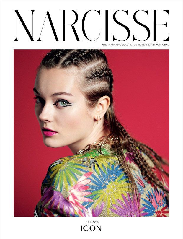 Narcisse Magazine