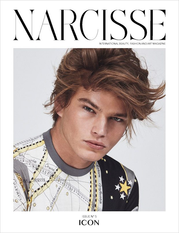 Narcisse Magazine