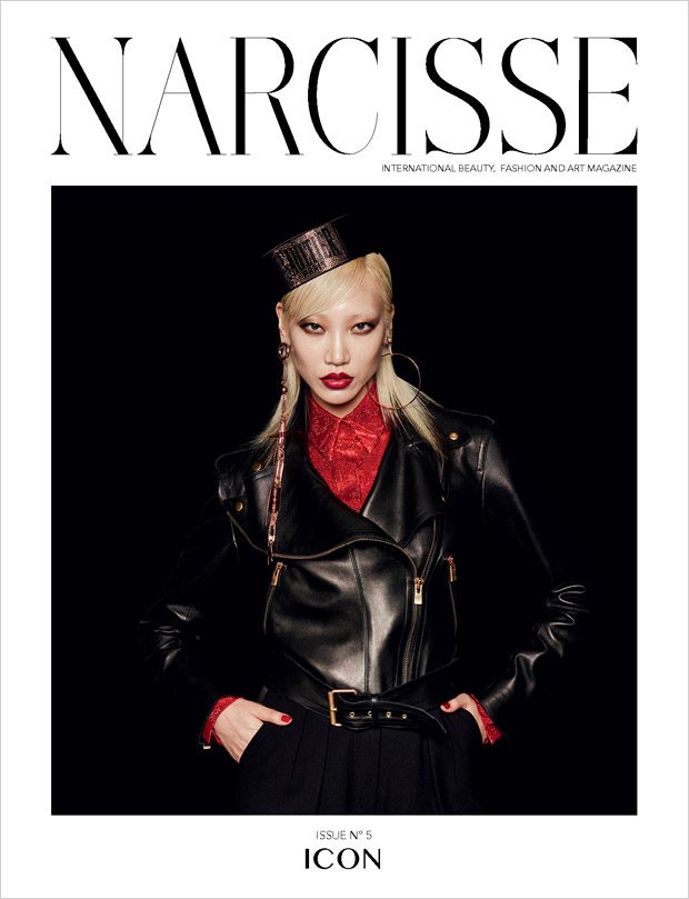 Narcisse Magazine