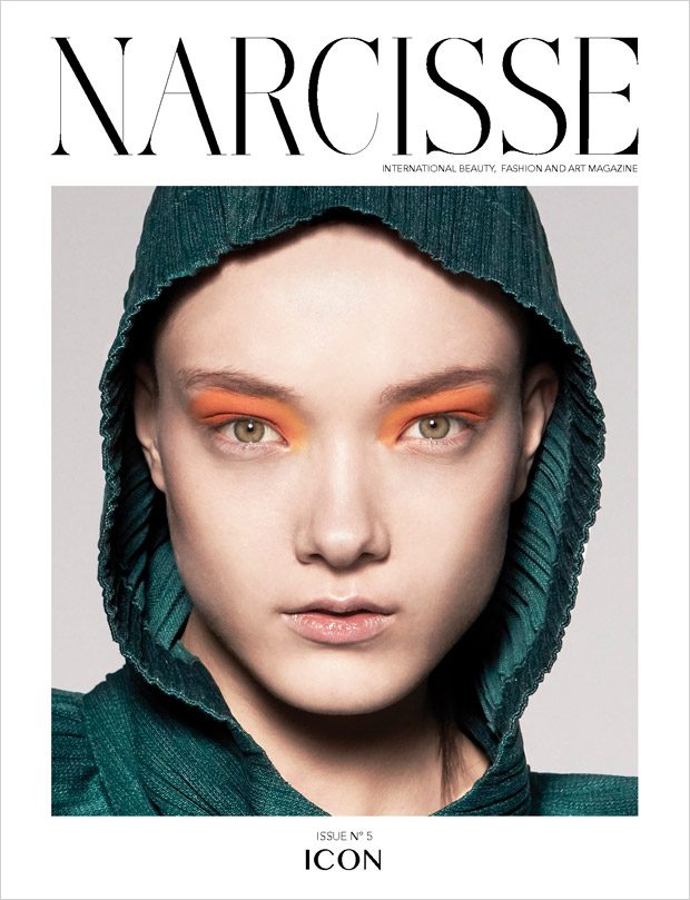 Narcisse Magazine